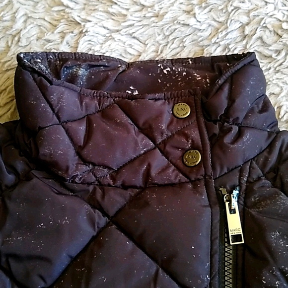 ❄️Marc NY Andrew Performance Puffer Jacket - Picture 2 of 9
